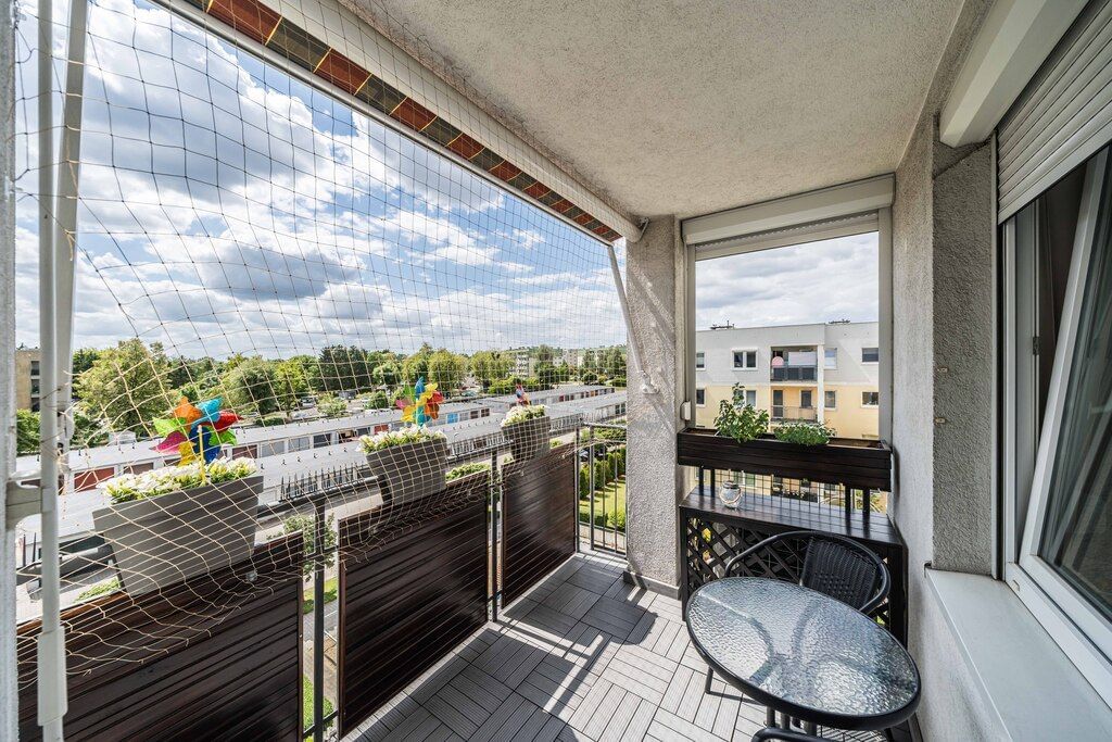 Mieszkanie 3 pokojowe na Sprzedaż