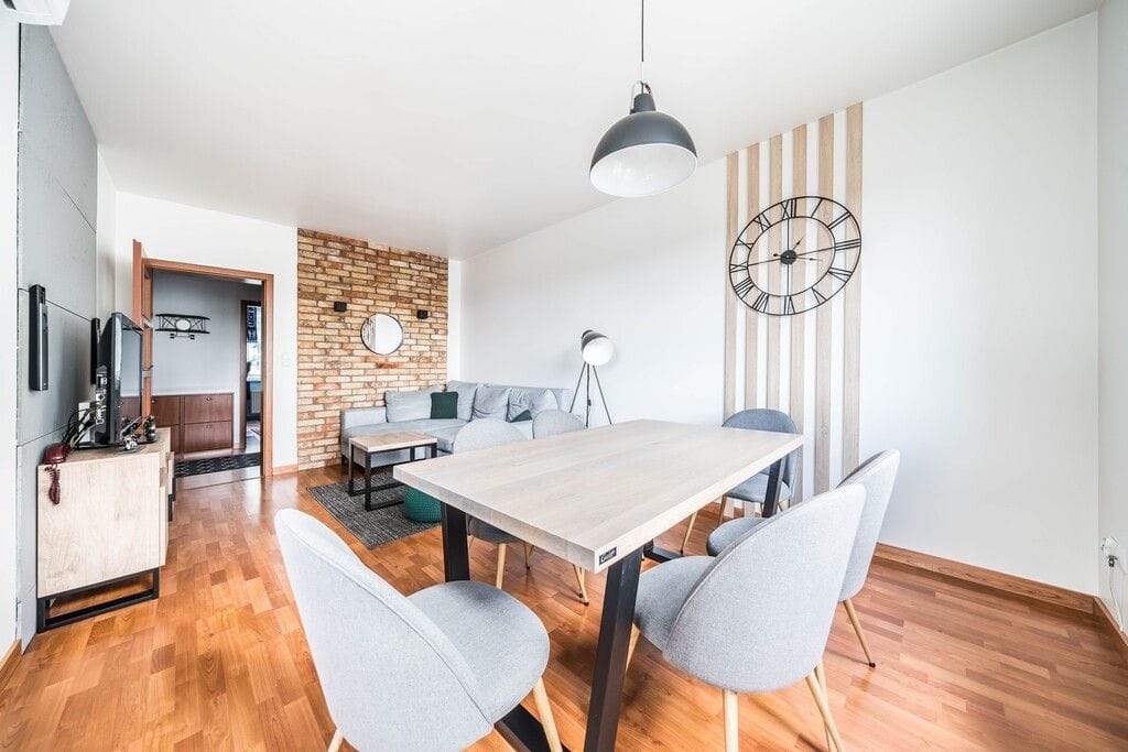 Mieszkanie 3 pokojowe na Sprzedaż