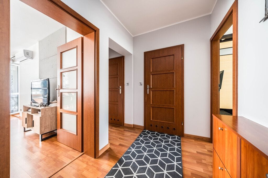 Mieszkanie 3 pokojowe na Sprzedaż