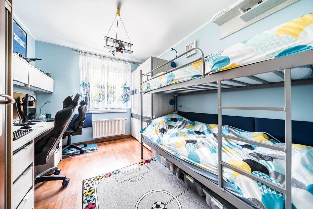 Mieszkanie 3 pokojowe na Sprzedaż