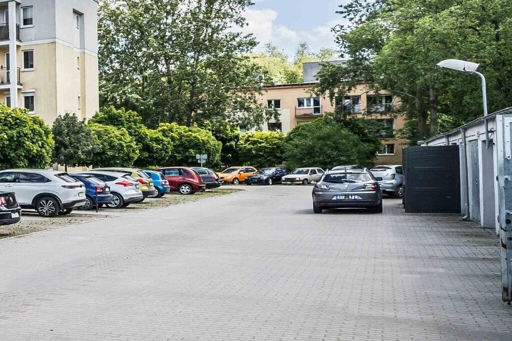 Mieszkanie 3 pokojowe na Sprzedaż