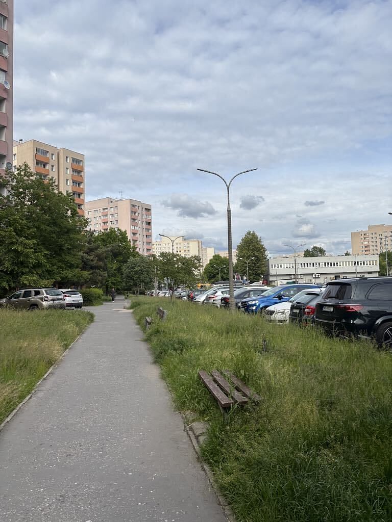 Mieszkanie 2 pokojowe na Sprzedaż