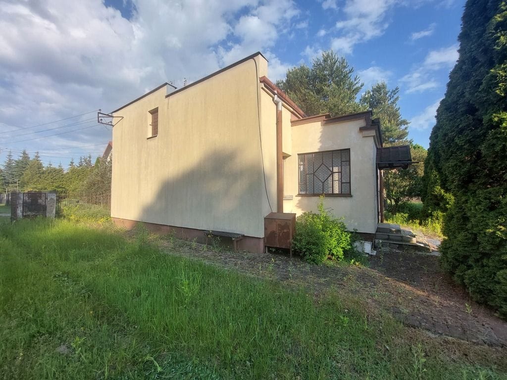 Dom 3 pokojowe na Sprzedaż