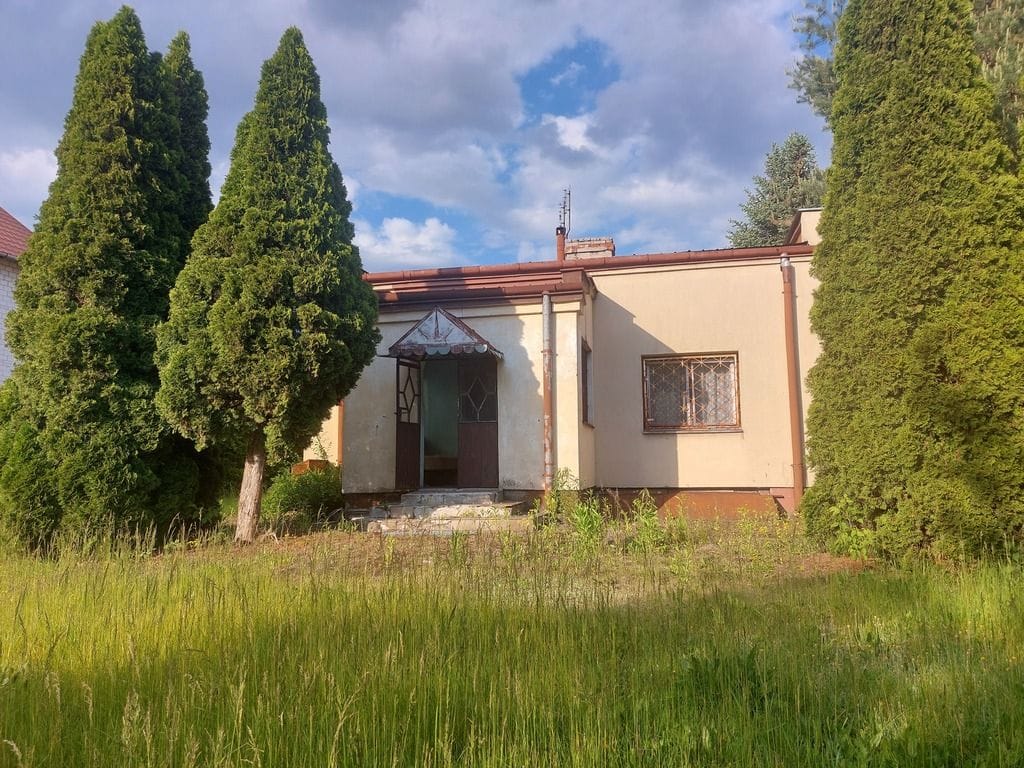 Dom 3 pokojowe na Sprzedaż