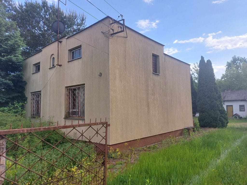 Dom 3 pokojowe na Sprzedaż