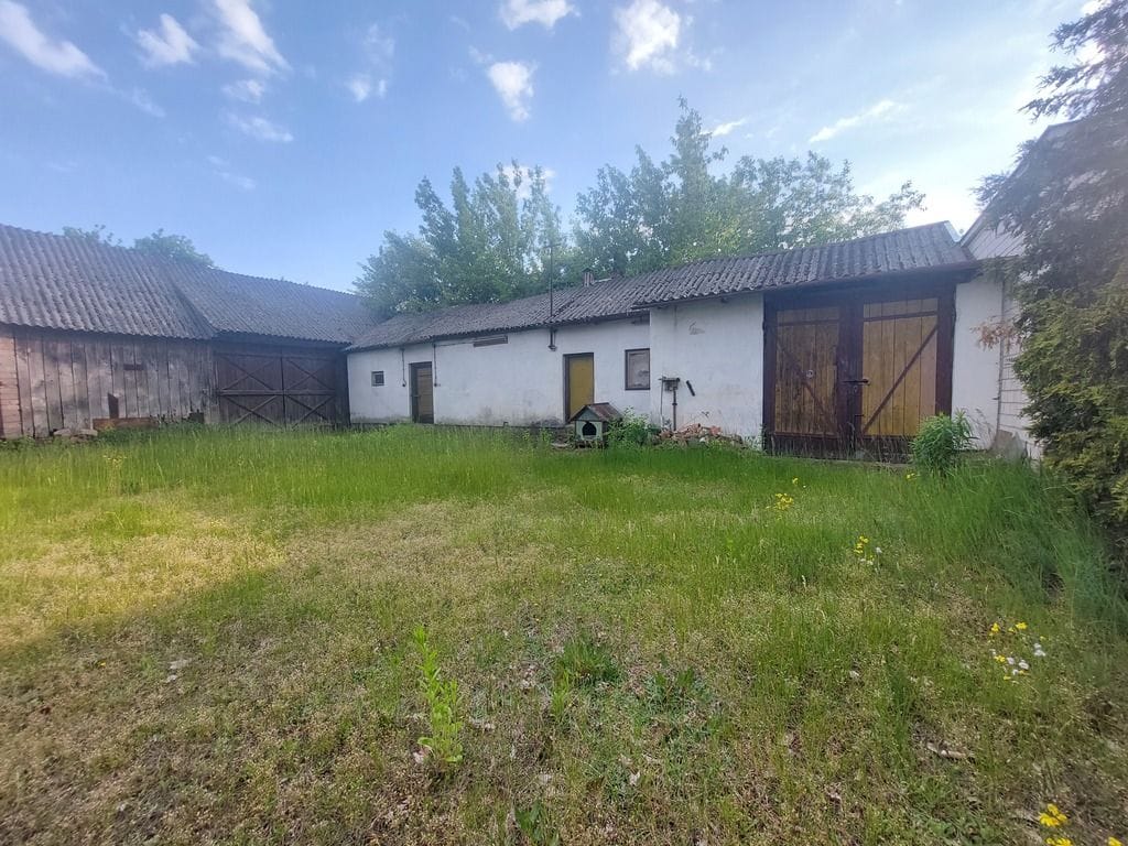 Dom 3 pokojowe na Sprzedaż