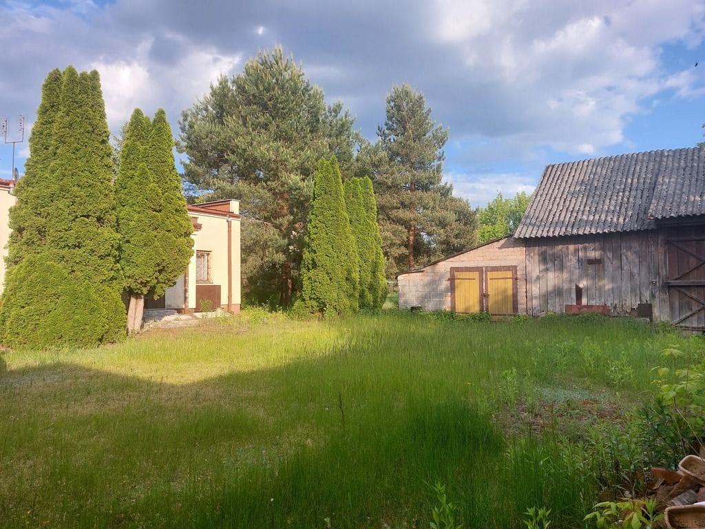 Dom 3 pokojowe na Sprzedaż