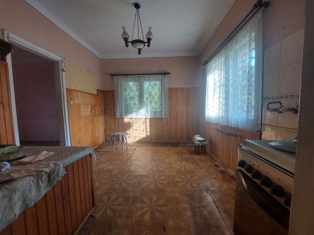 Dom 3 pokojowe na Sprzedaż