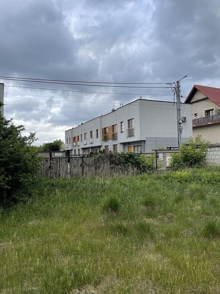 Działka  pokojowe na Sprzedaż