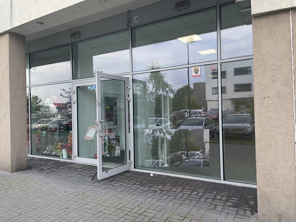 Lokal użytkowy  pokojowe na Wynajem