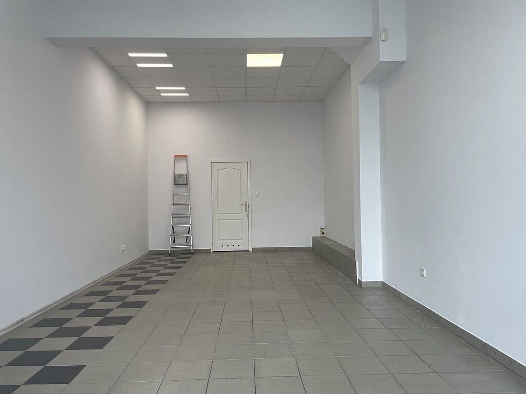 Lokal użytkowy  pokojowe na Wynajem