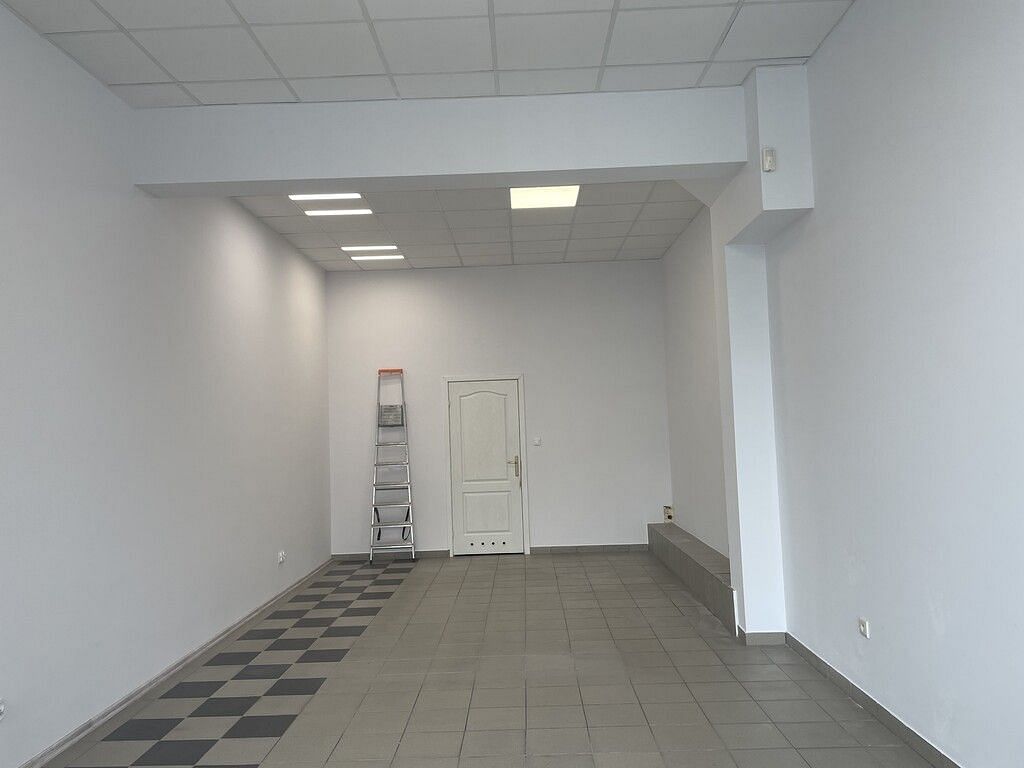 Lokal użytkowy  pokojowe na Wynajem
