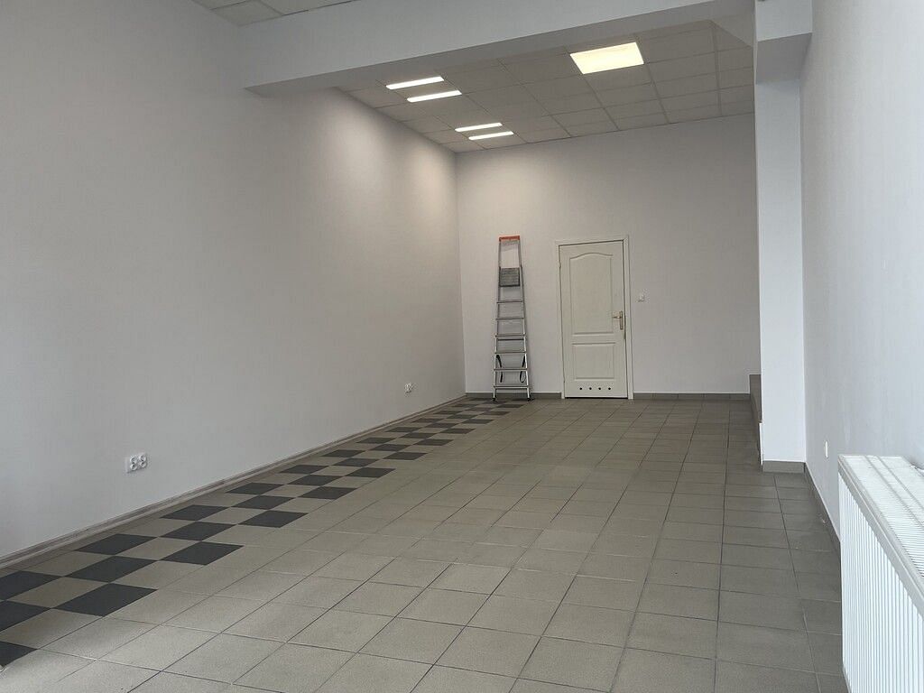 Lokal użytkowy  pokojowe na Wynajem