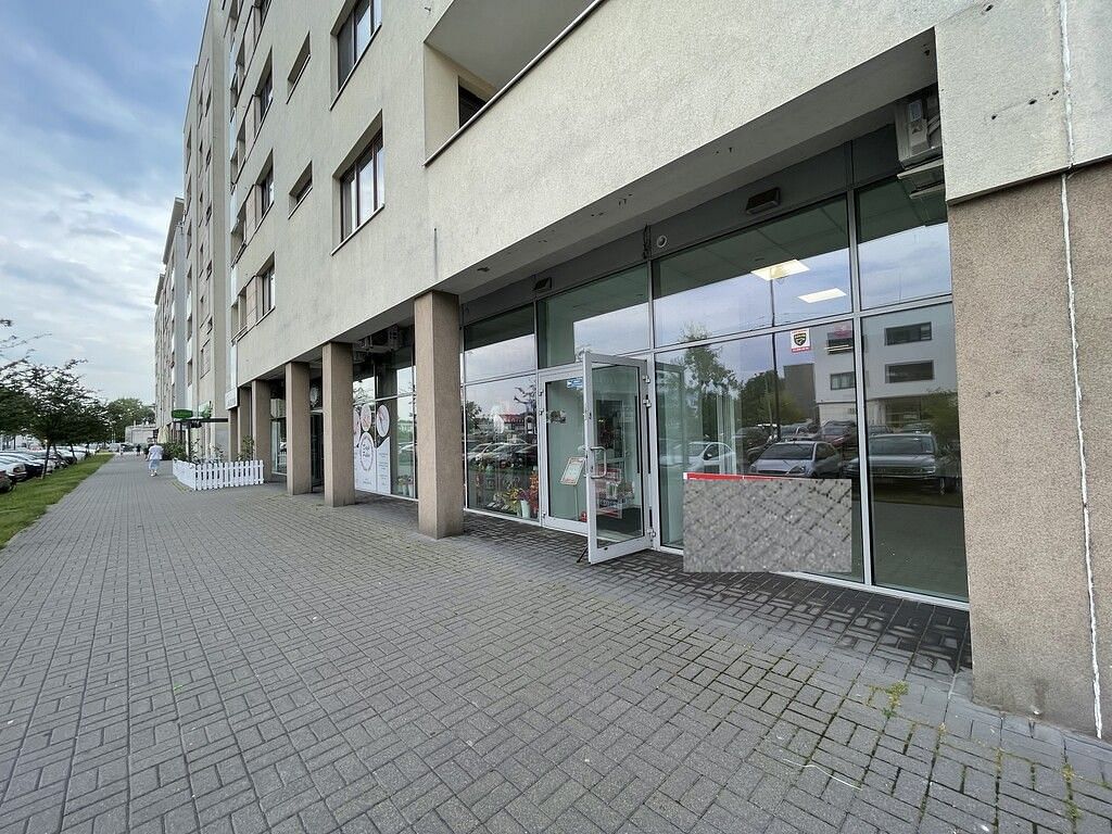 Lokal użytkowy  pokojowe na Wynajem
