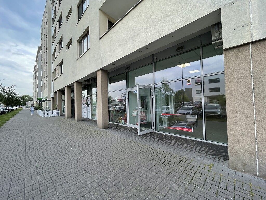 Lokal użytkowy  pokojowe na Wynajem