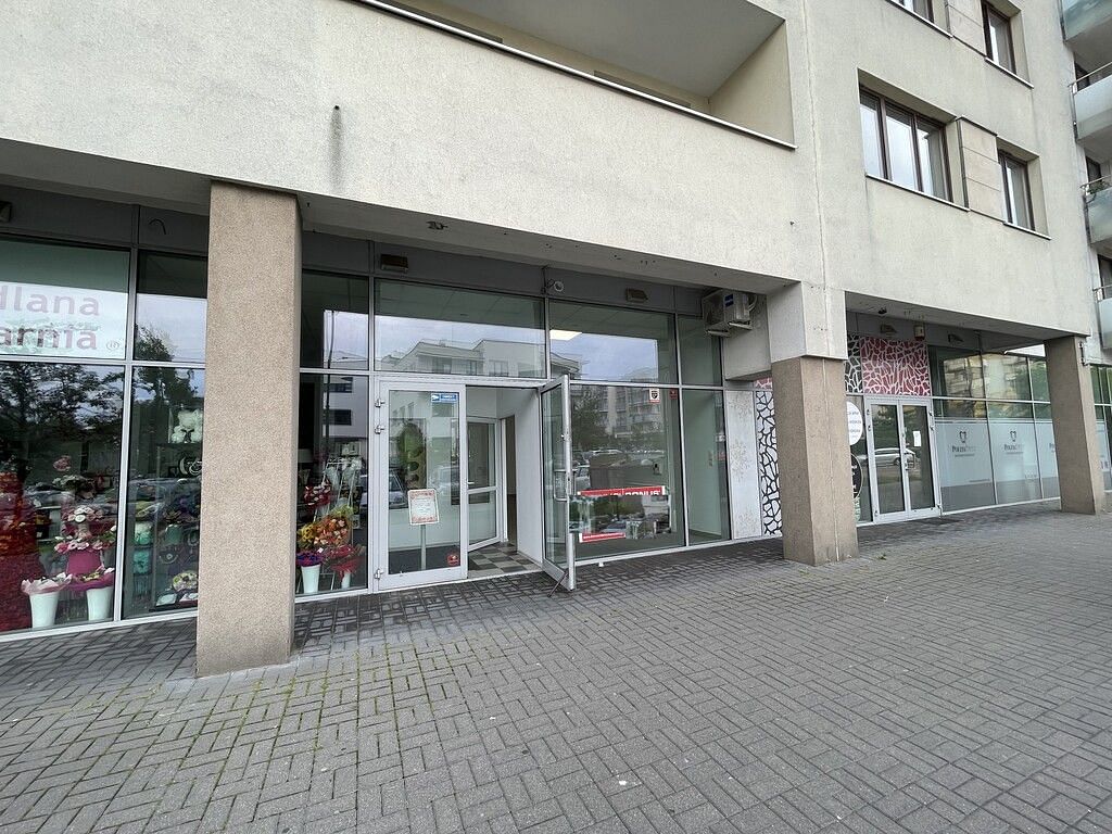 Lokal użytkowy  pokojowe na Wynajem