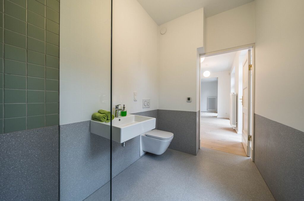 Lokal użytkowy  pokojowe na Wynajem