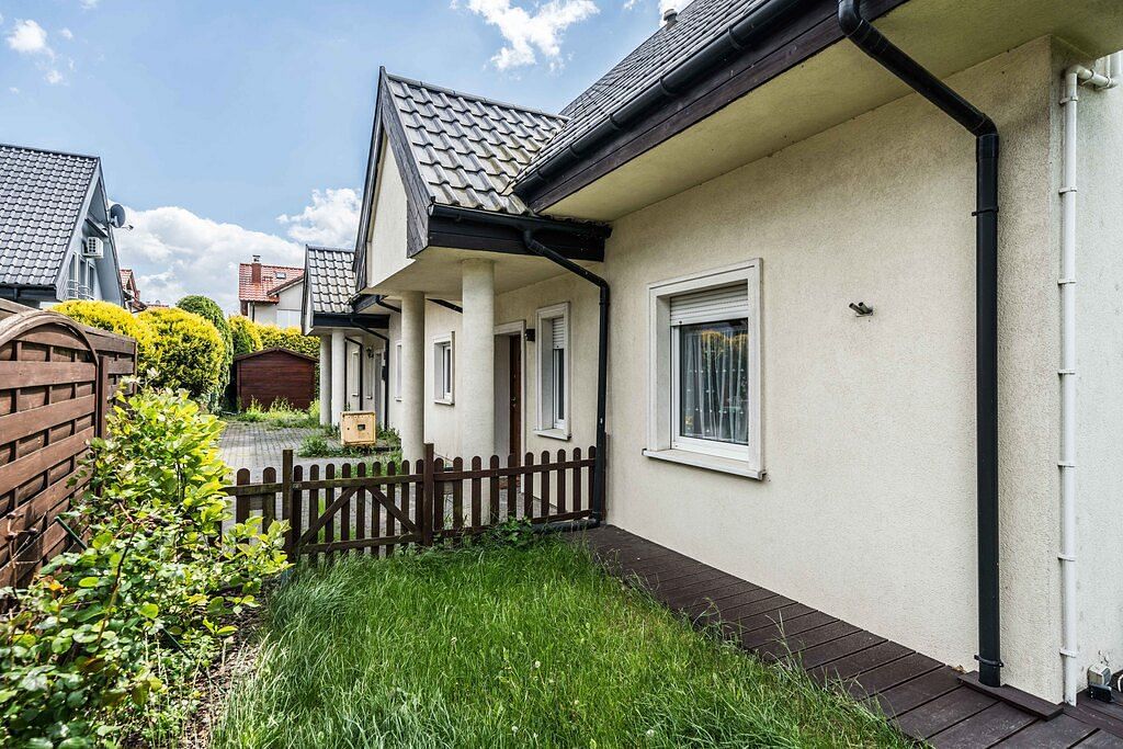 Mieszkanie 5 pokojowe na Sprzedaż
