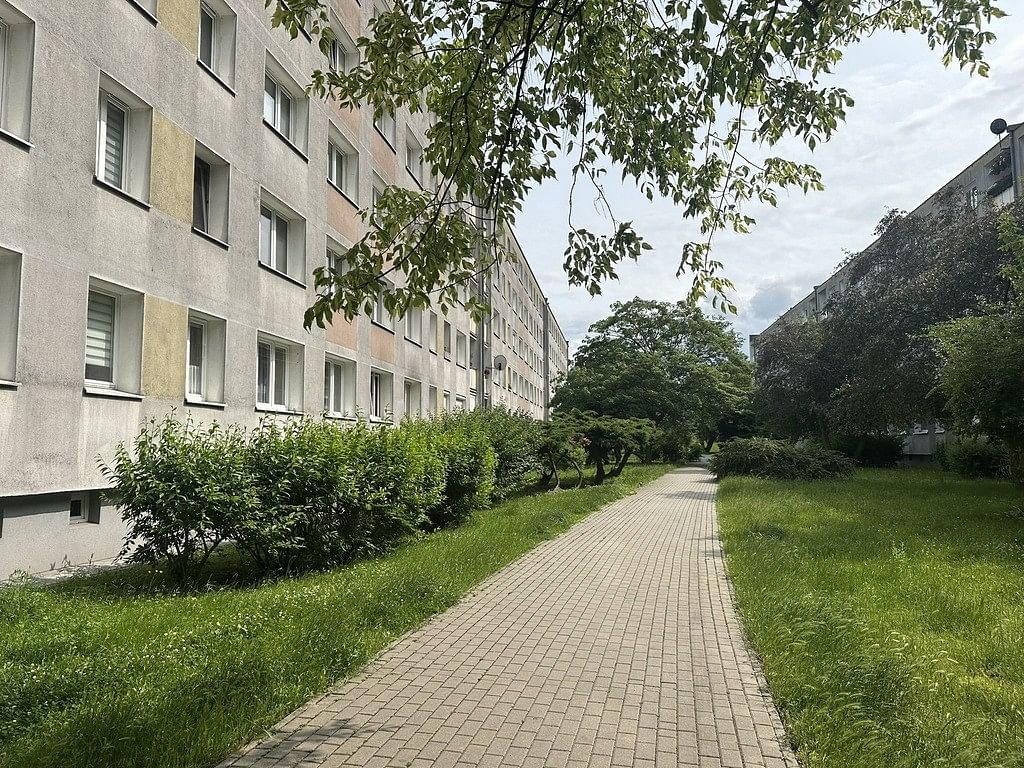 Mieszkanie 2 pokojowe na Sprzedaż