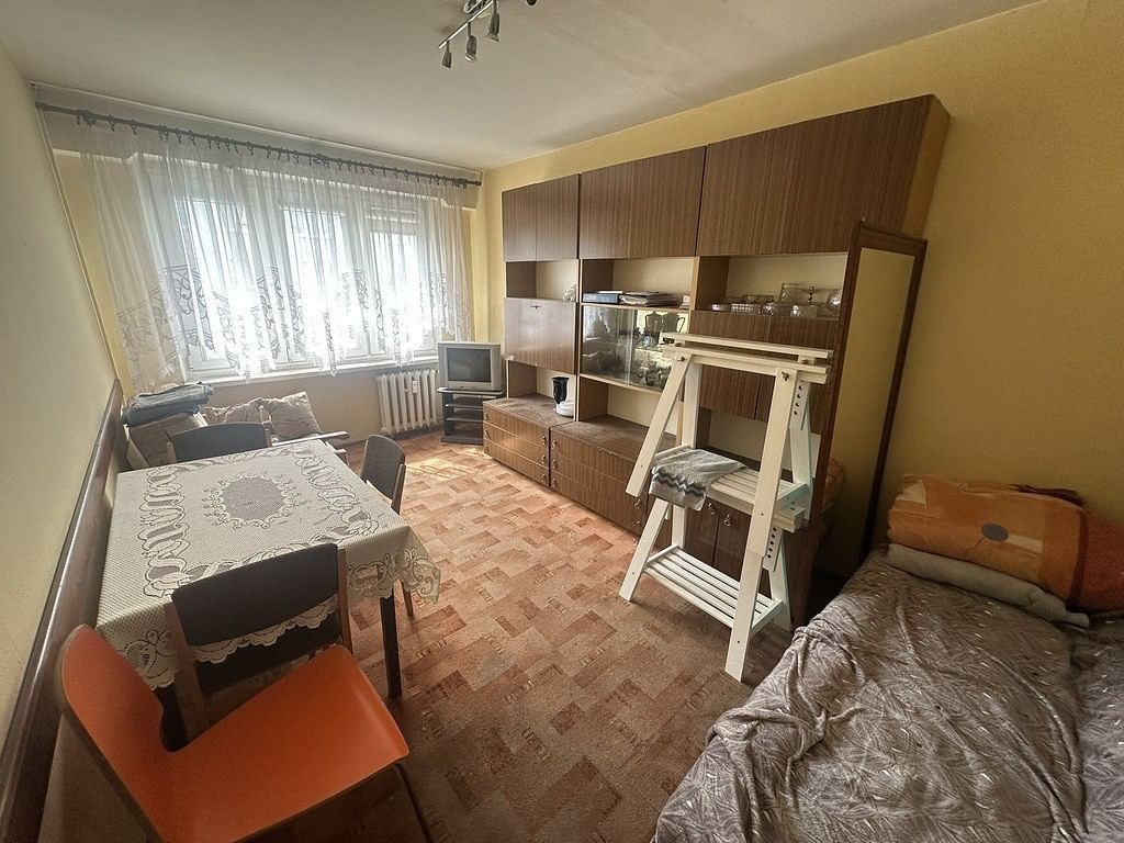 Mieszkanie 2 pokojowe na Sprzedaż