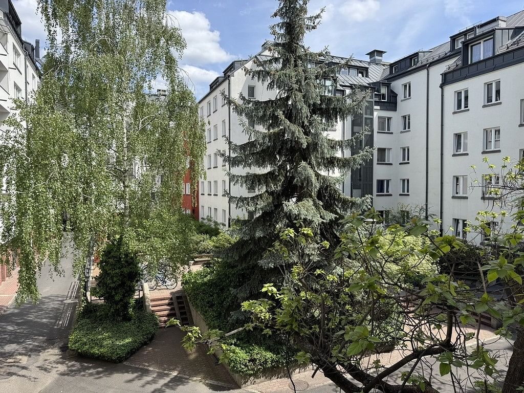 Mieszkanie 2 pokojowe na Wynajem