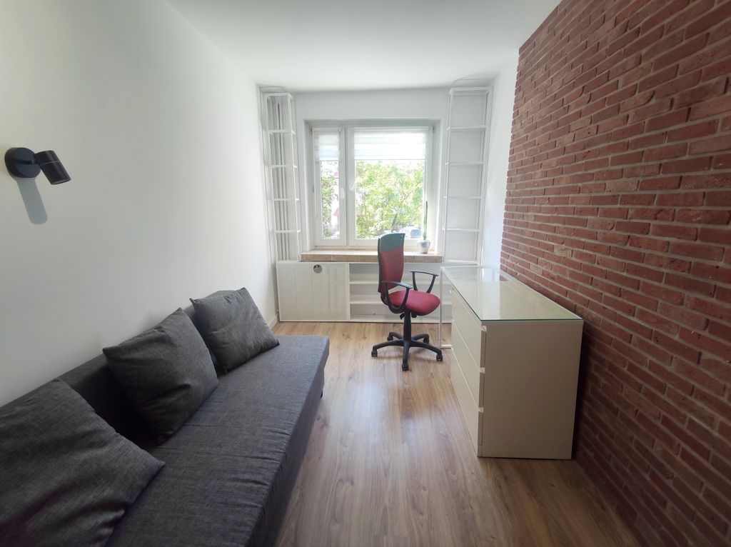 Mieszkanie 3 pokojowe na Sprzedaż