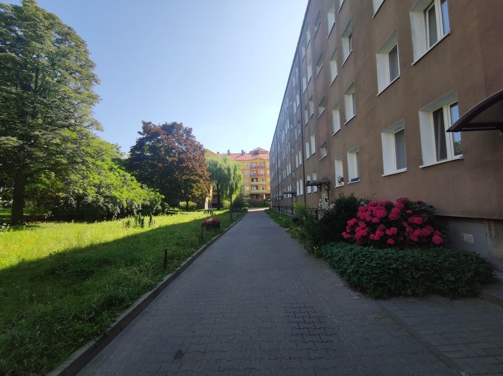 Mieszkanie 3 pokojowe na Sprzedaż