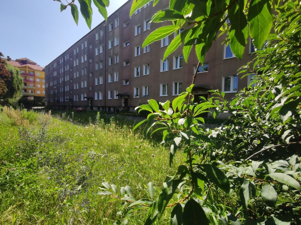 Mieszkanie 3 pokojowe na Sprzedaż