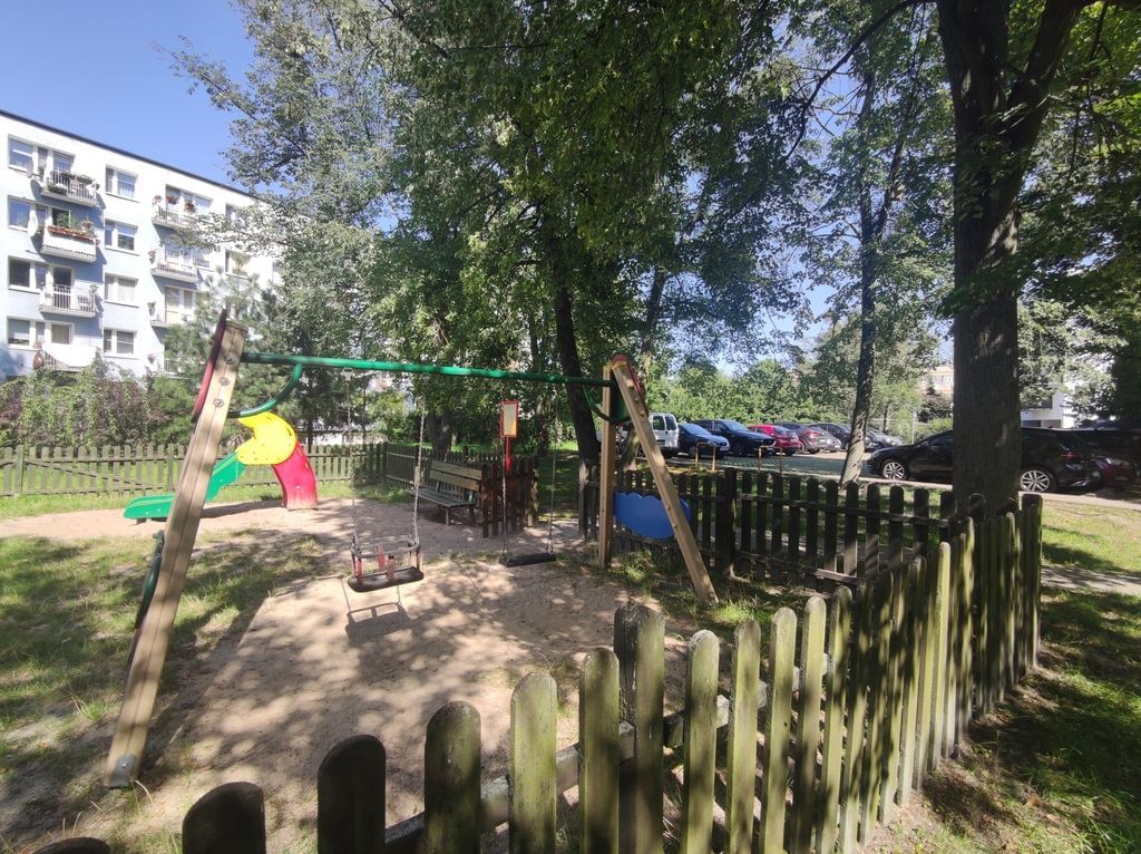 Mieszkanie 3 pokojowe na Sprzedaż