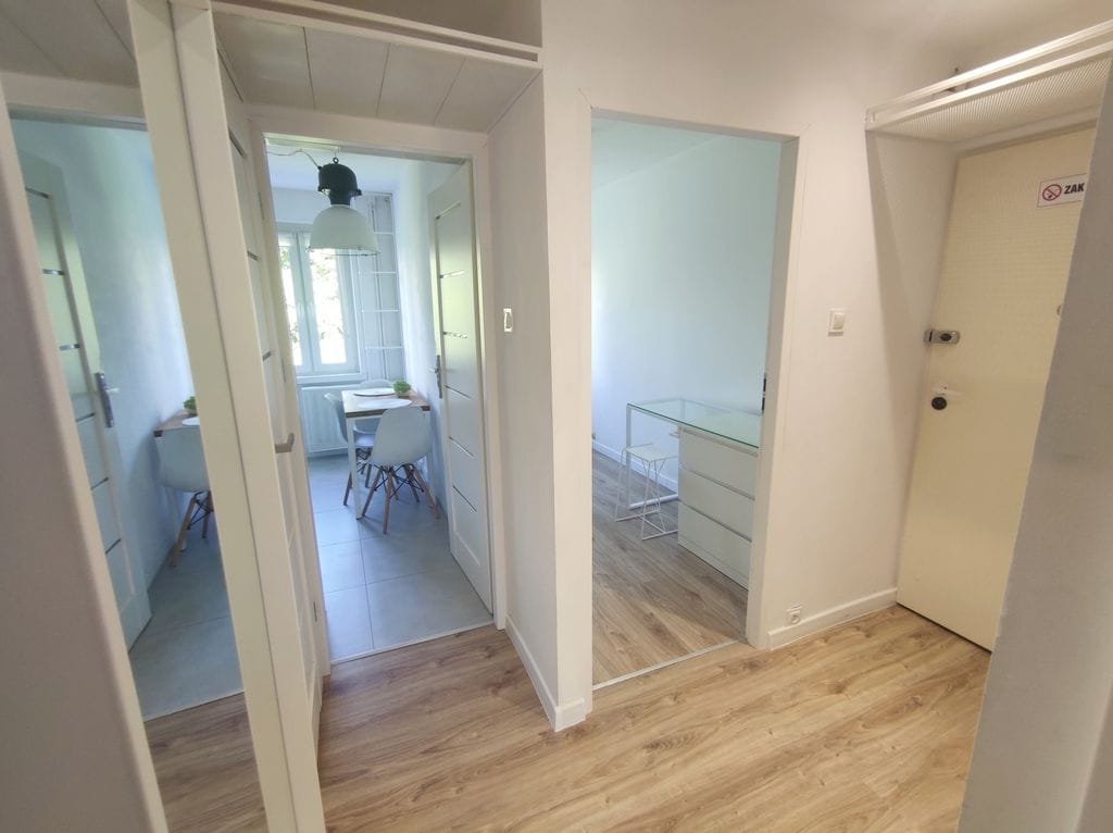 Mieszkanie 3 pokojowe na Sprzedaż