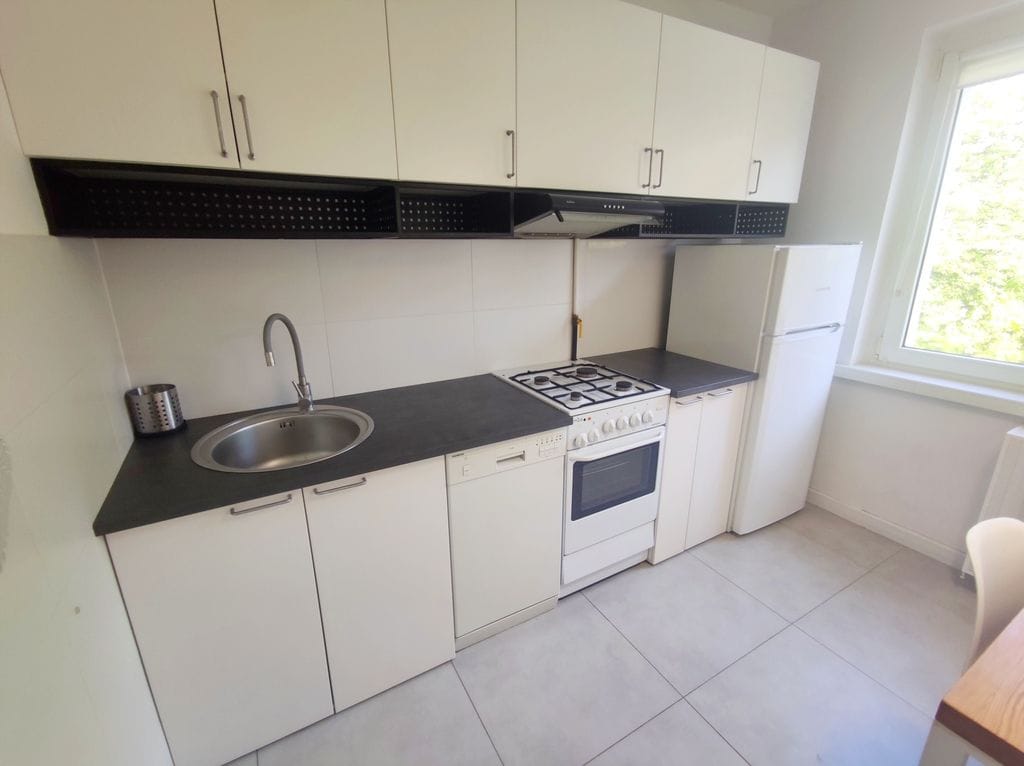 Mieszkanie 3 pokojowe na Sprzedaż