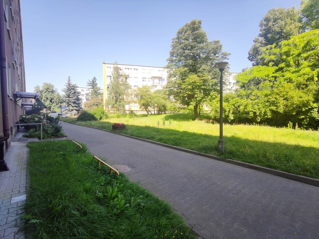 Mieszkanie 3 pokojowe na Sprzedaż