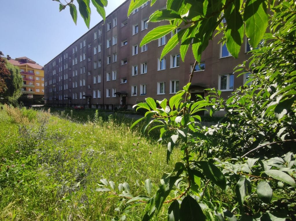 Mieszkanie 3 pokojowe na Sprzedaż