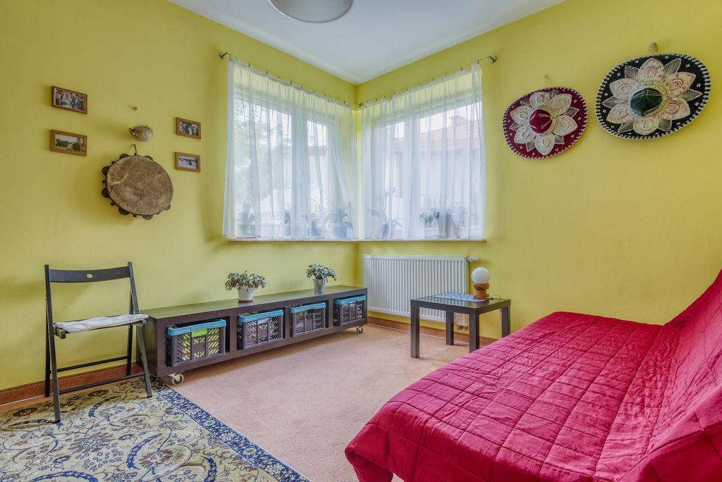 Dom 4 pokojowe na Sprzedaż