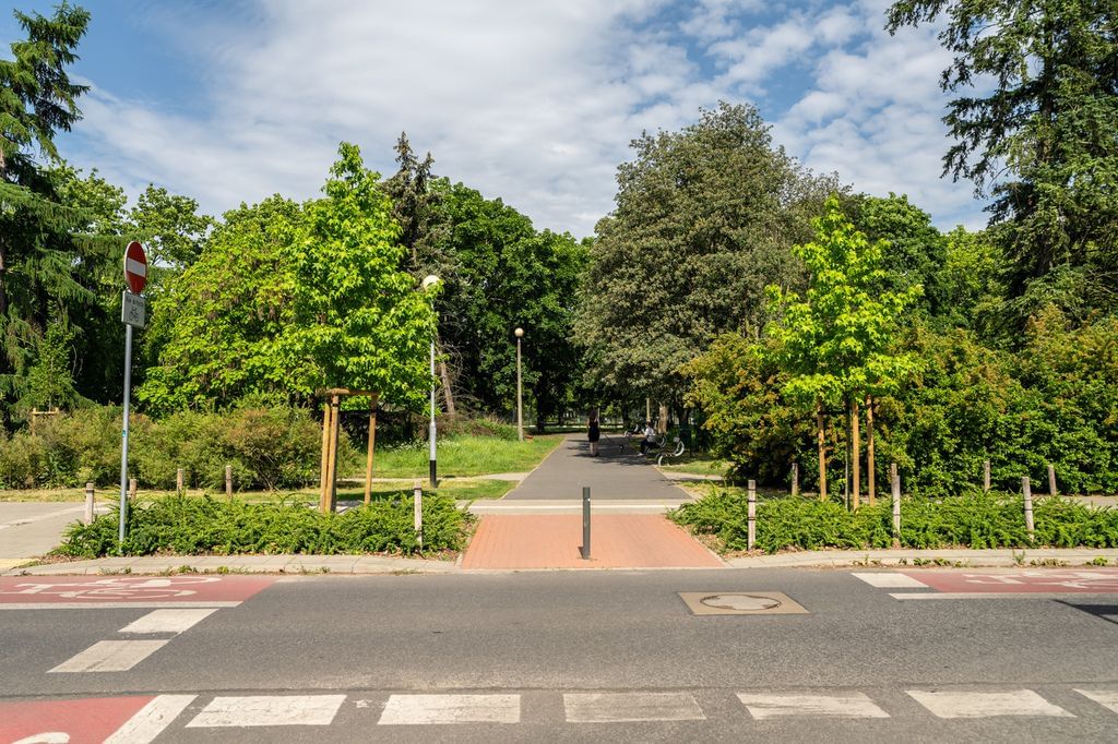 Mieszkanie 4 pokojowe na Sprzedaż