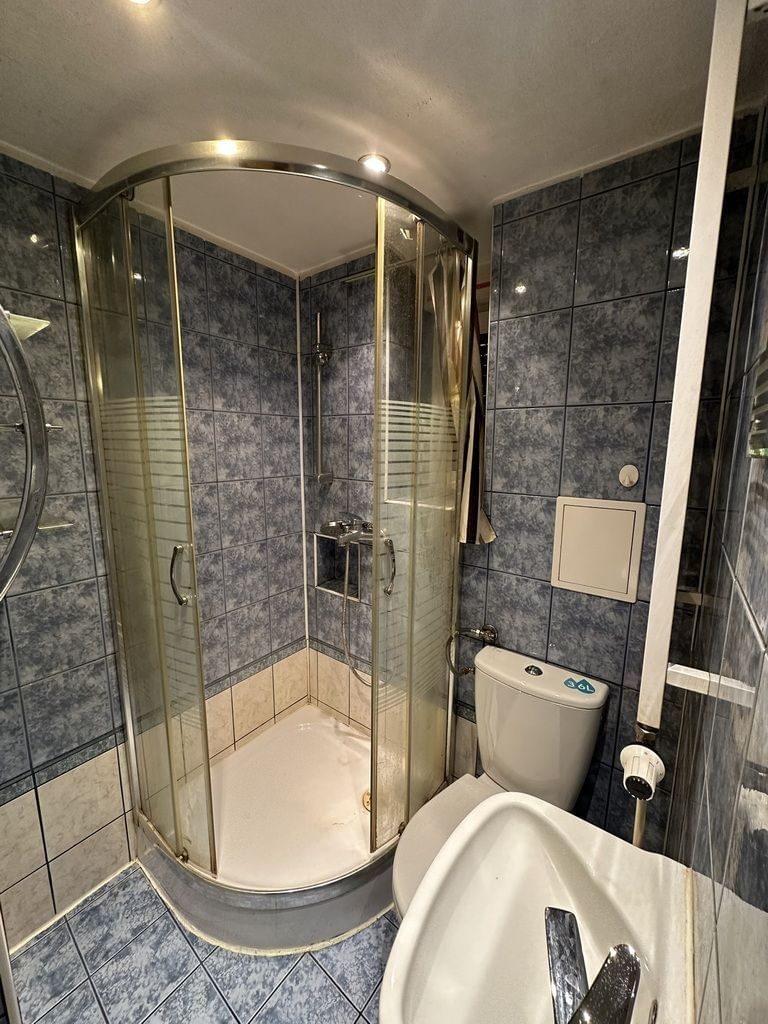 Mieszkanie 4 pokojowe na Sprzedaż