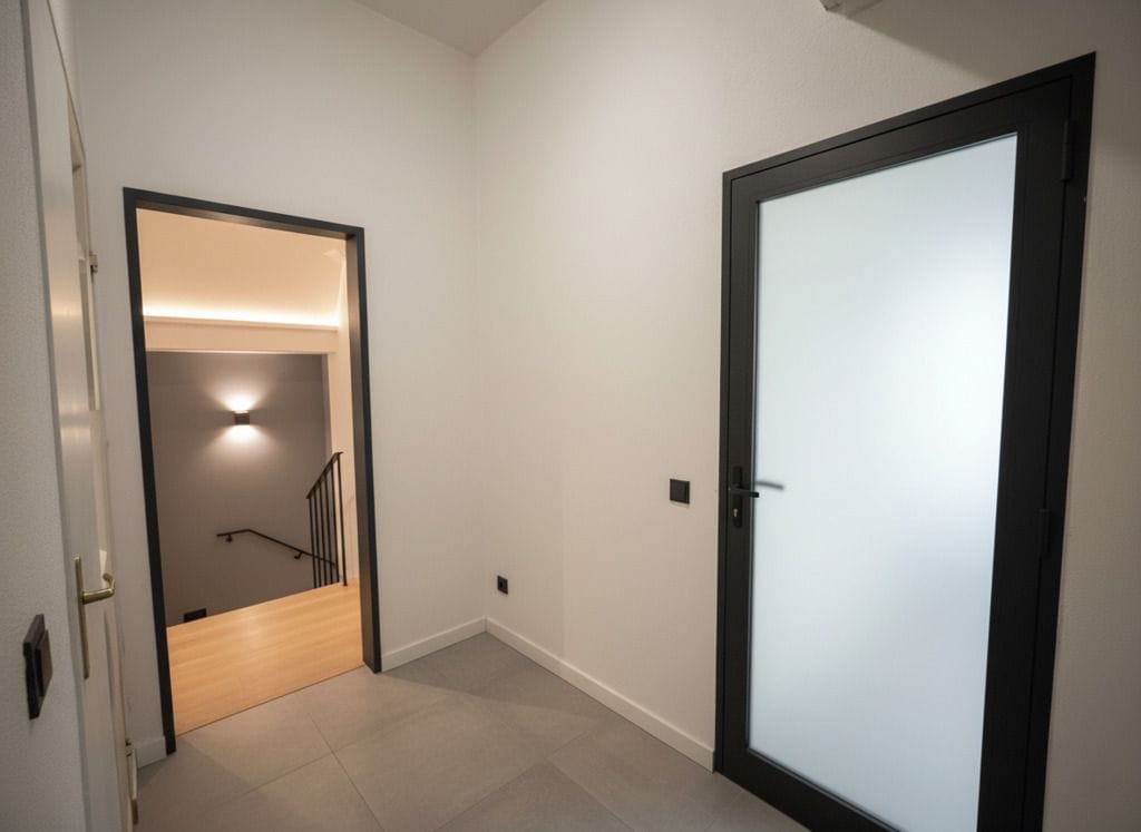 Mieszkanie 4 pokojowe na Sprzedaż