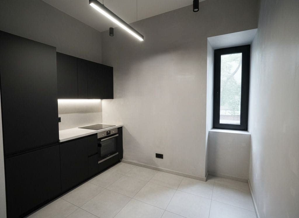 Mieszkanie 4 pokojowe na Sprzedaż