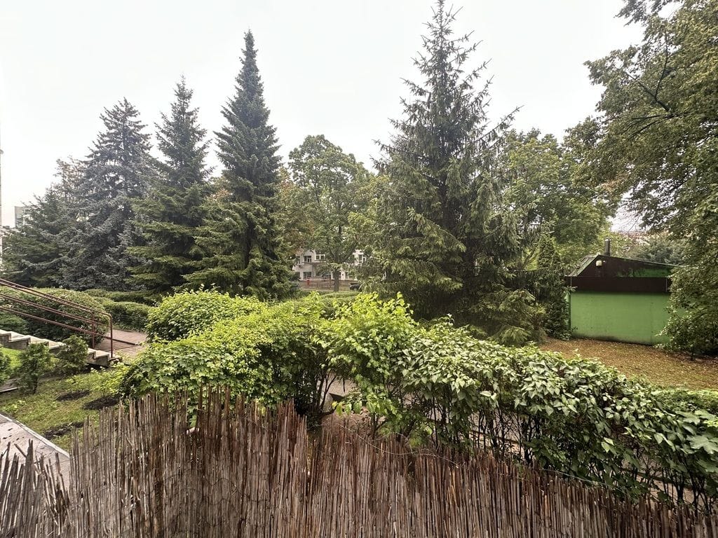 Mieszkanie 4 pokojowe na Sprzedaż