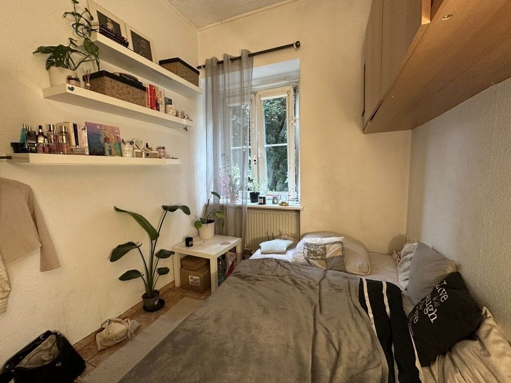 Mieszkanie 4 pokojowe na Sprzedaż