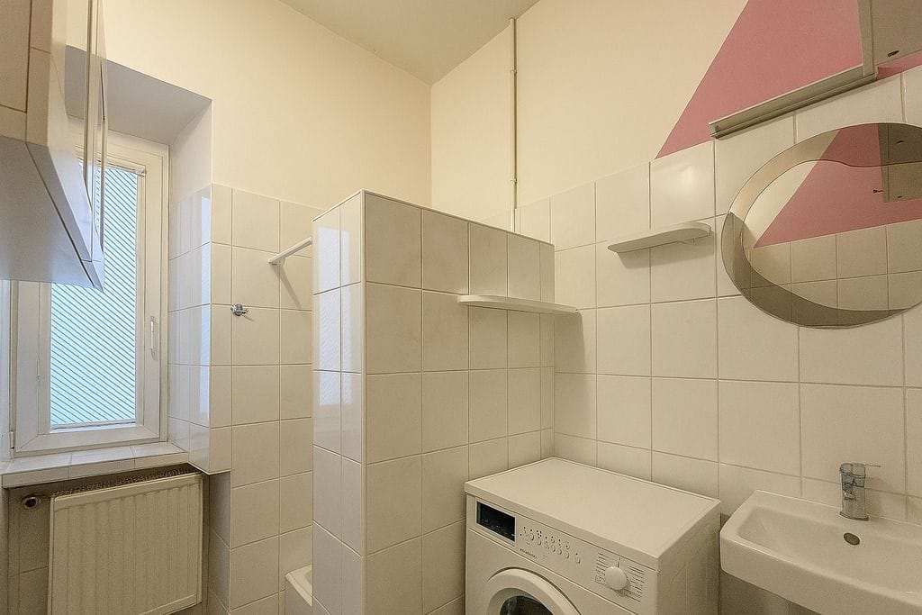 Mieszkanie 4 pokojowe na Sprzedaż