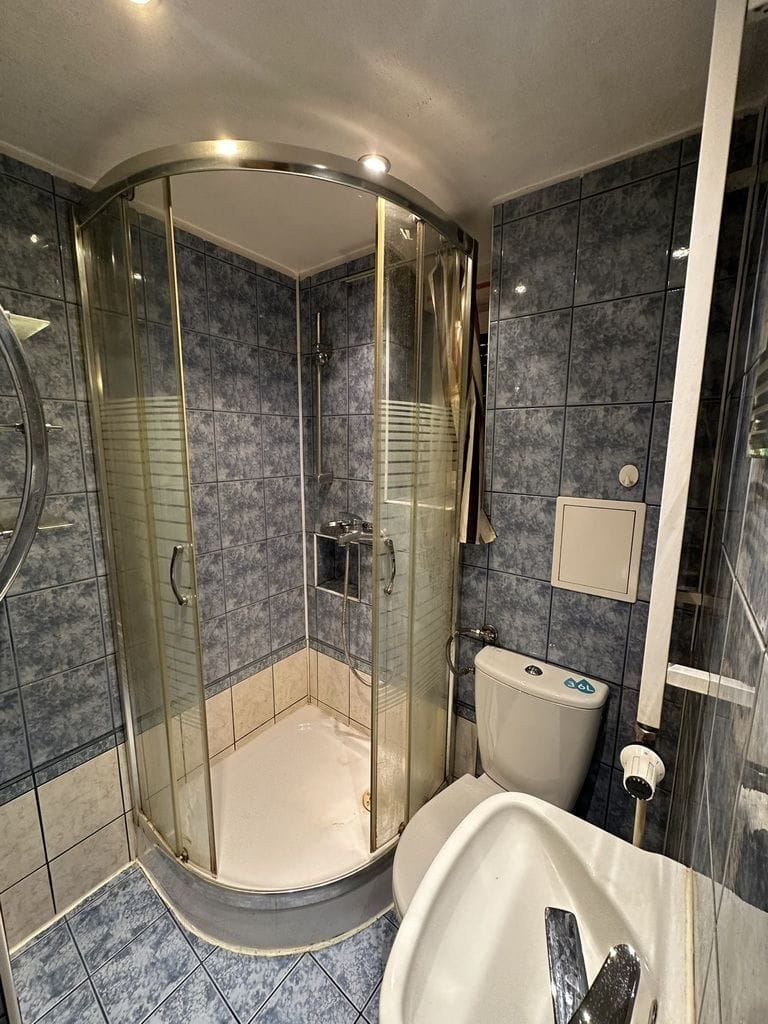 Mieszkanie 4 pokojowe na Sprzedaż