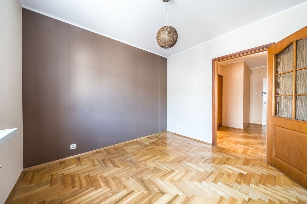 Mieszkanie 4 pokojowe na Sprzedaż