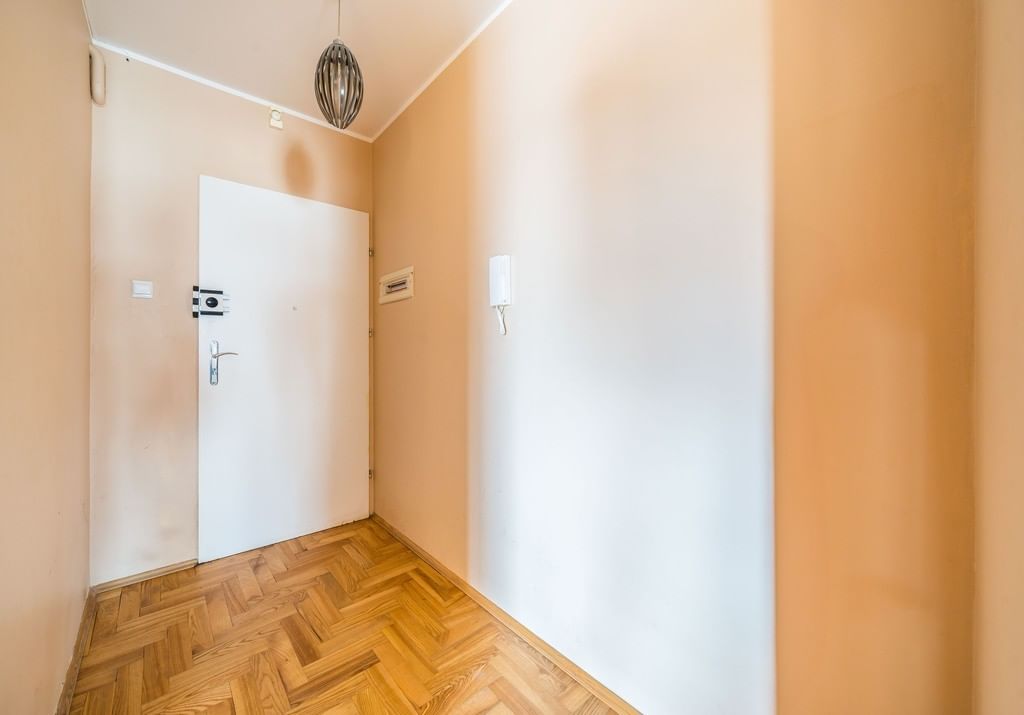 Mieszkanie 4 pokojowe na Sprzedaż
