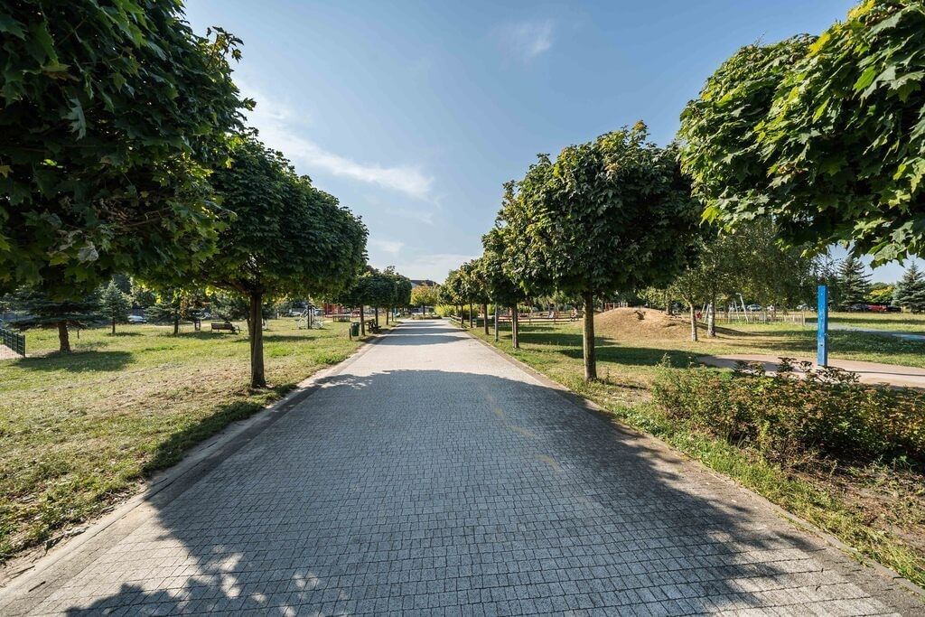 Mieszkanie 4 pokojowe na Sprzedaż