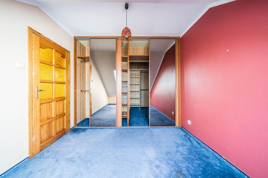Mieszkanie 4 pokojowe na Sprzedaż