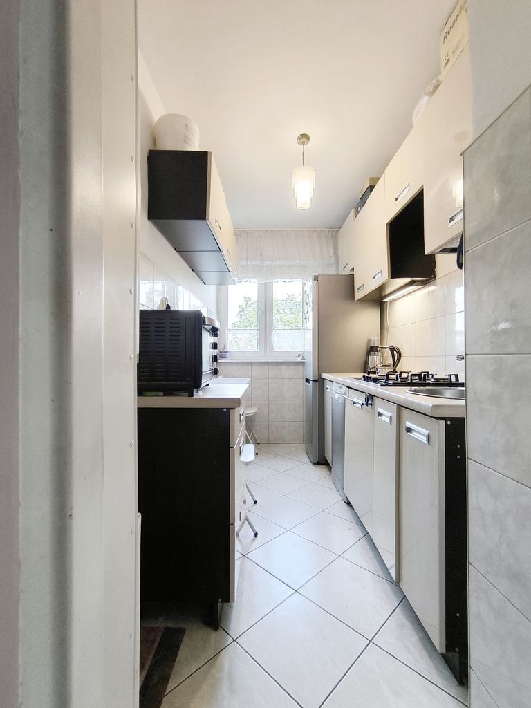 Mieszkanie 4 pokojowe na Sprzedaż