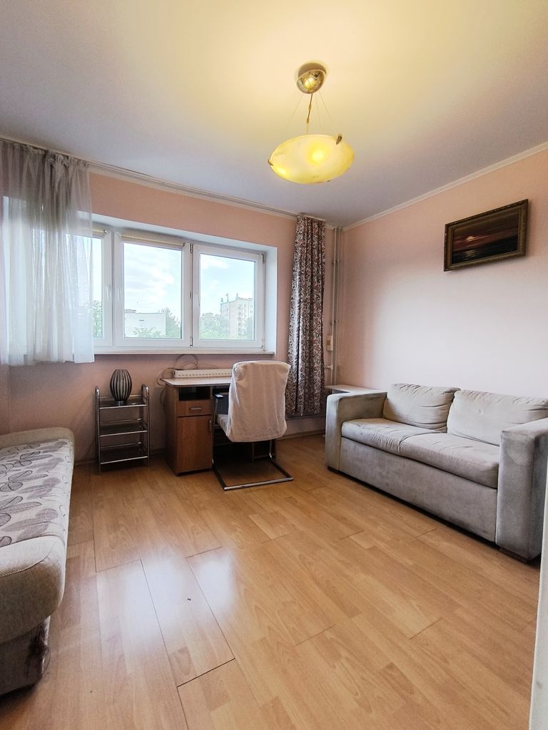 Mieszkanie 4 pokojowe na Sprzedaż