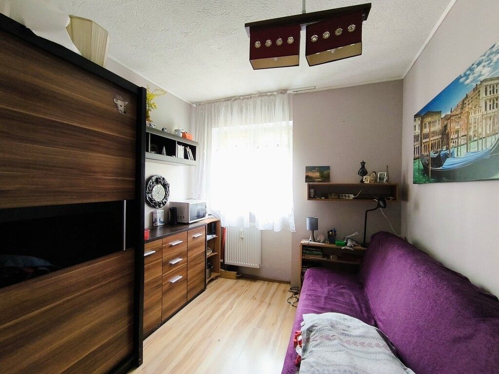 Mieszkanie 4 pokojowe na Sprzedaż