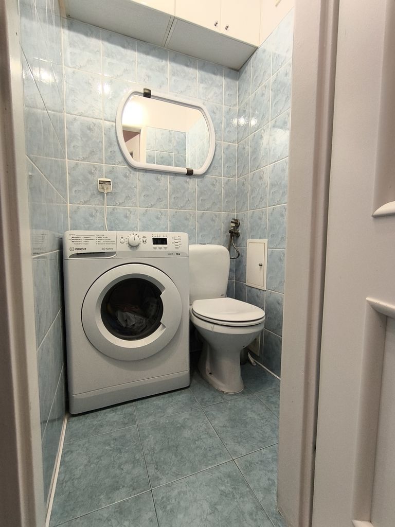 Mieszkanie 4 pokojowe na Sprzedaż